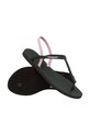 Σανδάλια Havaianas YOU PARATY RJ 4148985.4896 πράσινο