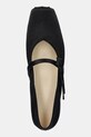 Kenzo balerini Ballerina negru FF52BA125F51.99