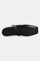 Kenzo balerini Ballerina FF52BA125F51.99 negru