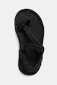 Sandále Bohonomad Hawaii HAW.0020.PRS čierna