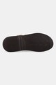 Kožené sandále Fracap Sandals D025 hnedá