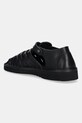 Obuća Kožne sandale Fracap Sandals D025 crna