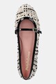 Pretty Ballerinas balerini Nicole bej 52053.C.9101