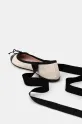 Scarpe Pretty Ballerinas ballerine in pelle Nicole 52067.A.9101 beige