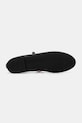 Kožené balerínky Pretty Ballerinas Nicole 52073.A.9101 čierna