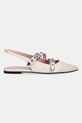 Pretty Ballerinas balerini Ella 52095.A.9100 bej SS25