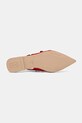 Pretty Ballerinas balerini Yvette 52136.B.9331 rosu