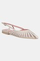 Балетки Pretty Ballerinas Yvette кожа бежевый 52140.D.9331
