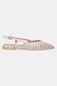 Балетки Pretty Ballerinas Yvette 52140.D.9331 бежевый SS25