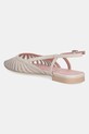 Обувь Балетки Pretty Ballerinas Yvette 52140.D.9331 бежевый