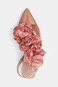 Pretty Ballerinas baleriny Yvette różowy 52145.A.9331
