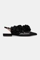 Балетки Pretty Ballerinas Yvette 52145.B.9331 чорний SS25