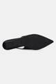 Pretty Ballerinas balerini de piele Kamala 52178.A.9362 negru