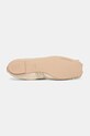 Δερμάτινες μπαλαρίνες Pretty Ballerinas Kristen 52198.B.5010 χρυσαφί