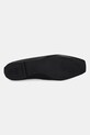 Pretty Ballerinas mocasini de piele Camille 52215.A.9301 negru