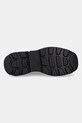 Buffalo sandale Jupiter Cross West 1602260.BLK negru