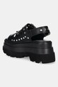 Обувь Сандалии Buffalo Jupiter Athena 1602262.BLK чёрный
