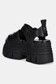 Încălțăminte Buffalo sandale Gospher Sandal 1602264.BLK negru