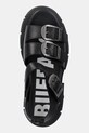 Buffalo sandale Gospher Sandal negru 1602264.BLK