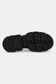 Buffalo sandale Gospher Sandal 1602264.BLK negru