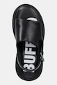 Сандалии Buffalo Vicious Mule Sandal чёрный 1602265.BLK