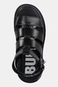 Сандалі Buffalo Pluto Gld чорний 1602269.BLK