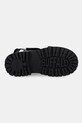 Buffalo sandale Lennox Snd 1602271.BLK negru