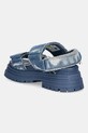 Παπούτσια Σανδάλια Buffalo Lennox Snd 1602273.BLU μπλε