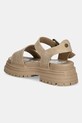 Încălțăminte Buffalo sandale Lennox Ts Sandal 1602275.BEI bej