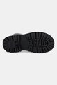 Buffalo sandale Lennox Zeus 1602276.BLK negru
