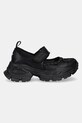 Черевики Buffalo Saturn Ballerina 1620032.BLK чорний SS25