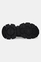 Черевики Buffalo Saturn Ballerina 1620032.BLK чорний