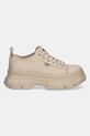 Αθλητικά Buffalo Cade Lace Up Lo 1622458.CRE μπεζ SS25