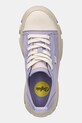 Buffalo teniși Cade Lace Up Lo violet 1636324.LAV