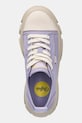 Кеди Buffalo Cade Lace Up Lo фіолетовий 1636324.LAV