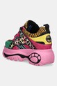 Încălțăminte Buffalo sneakers 1339-14 Rev 1636339.MLT multicolor