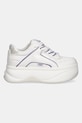 Кроссовки Buffalo Orcus Luxe 1636341.WHT белый SS25
