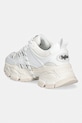 Obuća Buffalo Saturn Lace Tenisice za žene 1636351.WHT bijela