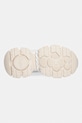 Buffalo Saturn Lace Tenisice za žene 1636351.WHT bijela