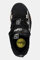 Buffalo sneakers Hero Skate negru 1636353.BLK