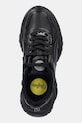 Buffalo sportcipő Bliss One fekete 1636359.BLK