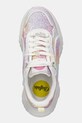 Buffalo sneakers Bliss One Glam multicolor 1636362.PNK
