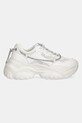 Αθλητικά Buffalo Bliss Luxe 1636363.WHT λευκό SS25