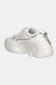 Παπούτσια Αθλητικά Buffalo Bliss Luxe 1636363.WHT λευκό