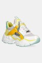 Buffalo sneakers Binary Glam textil multicolor 1636371.WHY