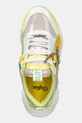 Buffalo sneakers Binary Glam multicolor 1636371.WHY