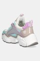 Încălțăminte Buffalo sneakers Binary Glam 1636372.GRY multicolor