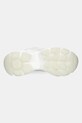 Buffalo pantofi Binary Bloom 1636376.WHT alb