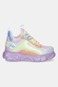 Buffalo sneakers Cld Chai 1636379.PUR multicolor SS25