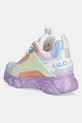 Încălțăminte Buffalo sneakers Cld Chai 1636379.PUR multicolor